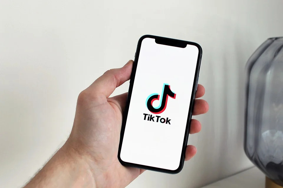 La plateforme vidéo TikTok détrône Google et devient le site Web le plus visité au monde