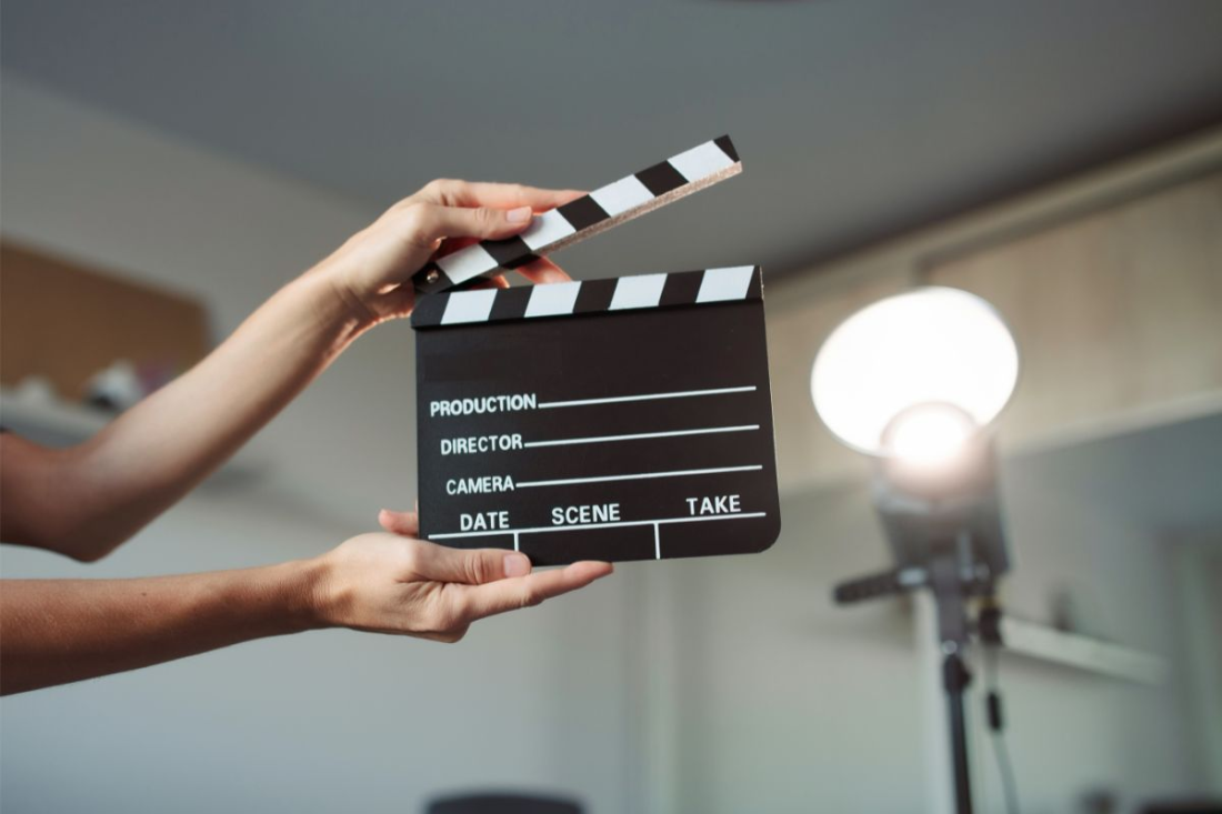 Production vidéo professionnelle : les clés pour un rendu impactant